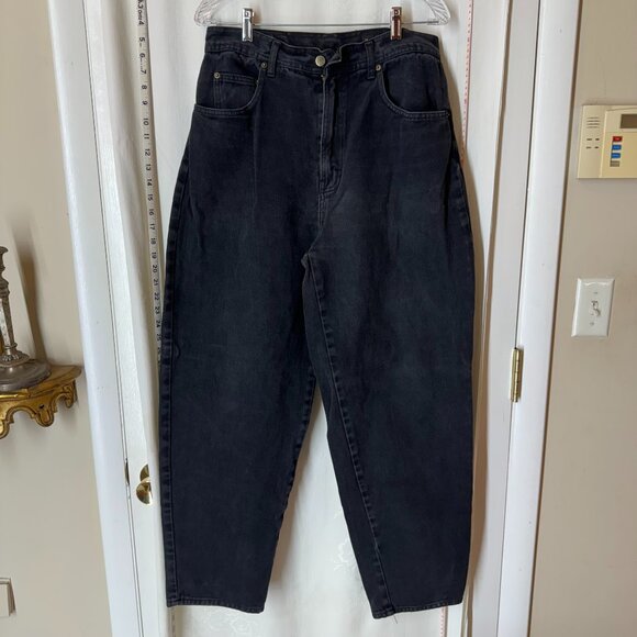 Vintage Boxx Baggy Jeans